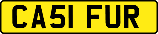 CA51FUR