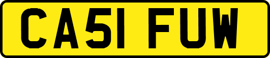 CA51FUW