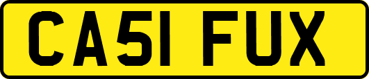 CA51FUX