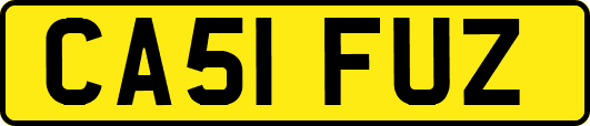 CA51FUZ