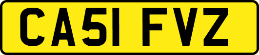CA51FVZ