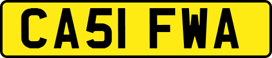 CA51FWA