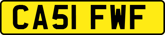 CA51FWF