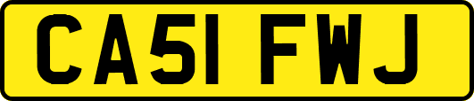 CA51FWJ