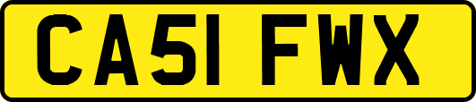 CA51FWX