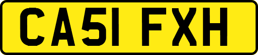 CA51FXH