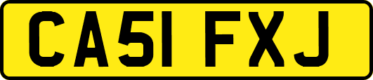 CA51FXJ