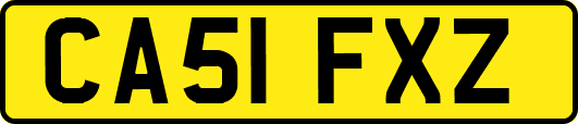 CA51FXZ