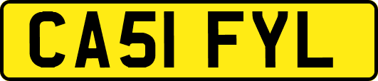 CA51FYL