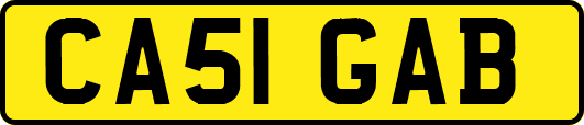 CA51GAB