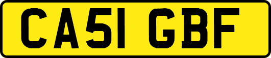 CA51GBF
