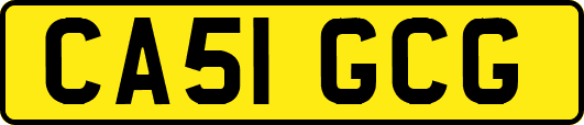 CA51GCG