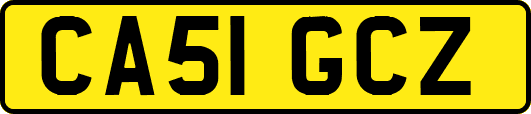 CA51GCZ