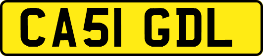 CA51GDL