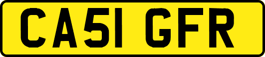 CA51GFR