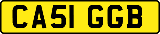 CA51GGB