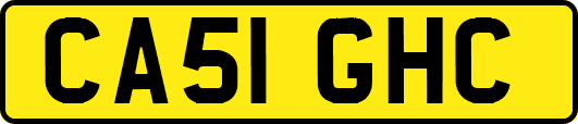 CA51GHC