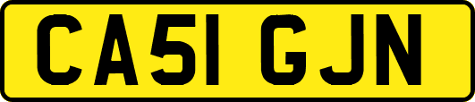 CA51GJN