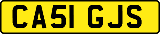 CA51GJS