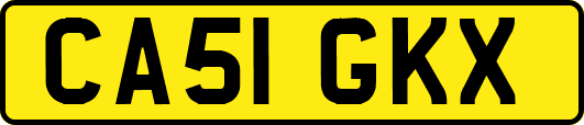 CA51GKX