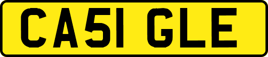 CA51GLE