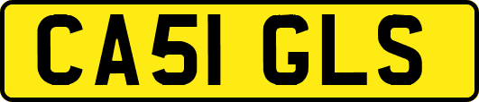 CA51GLS