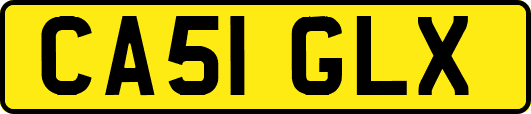 CA51GLX