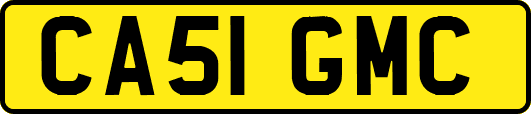 CA51GMC