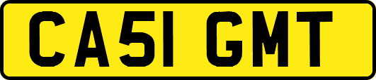 CA51GMT