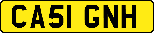 CA51GNH