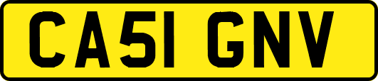 CA51GNV