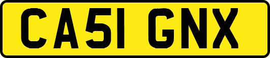 CA51GNX