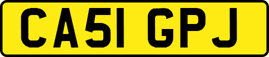 CA51GPJ