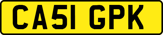 CA51GPK