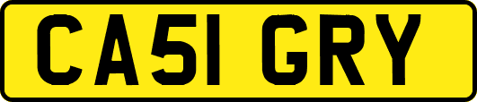 CA51GRY