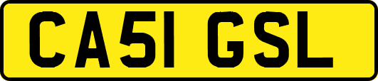 CA51GSL