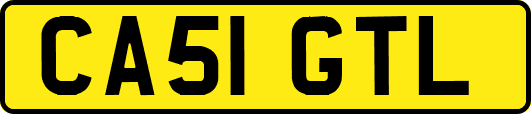 CA51GTL