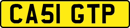 CA51GTP