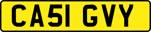 CA51GVY