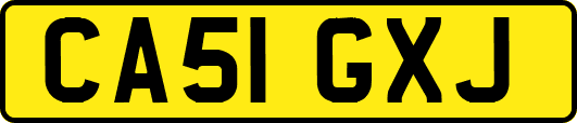 CA51GXJ