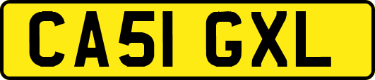 CA51GXL