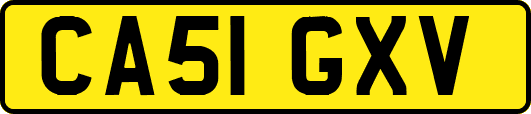 CA51GXV