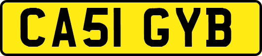 CA51GYB