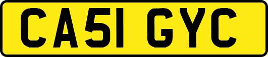 CA51GYC