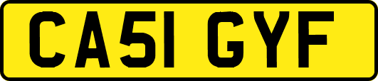 CA51GYF