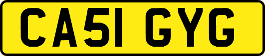 CA51GYG