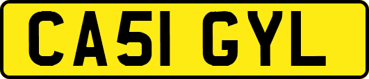 CA51GYL