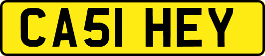 CA51HEY