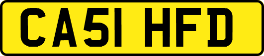 CA51HFD