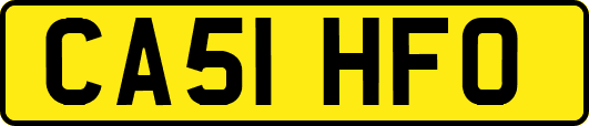 CA51HFO